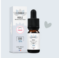 L'huile CBD 10%