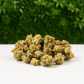 Pop-Corn CBD