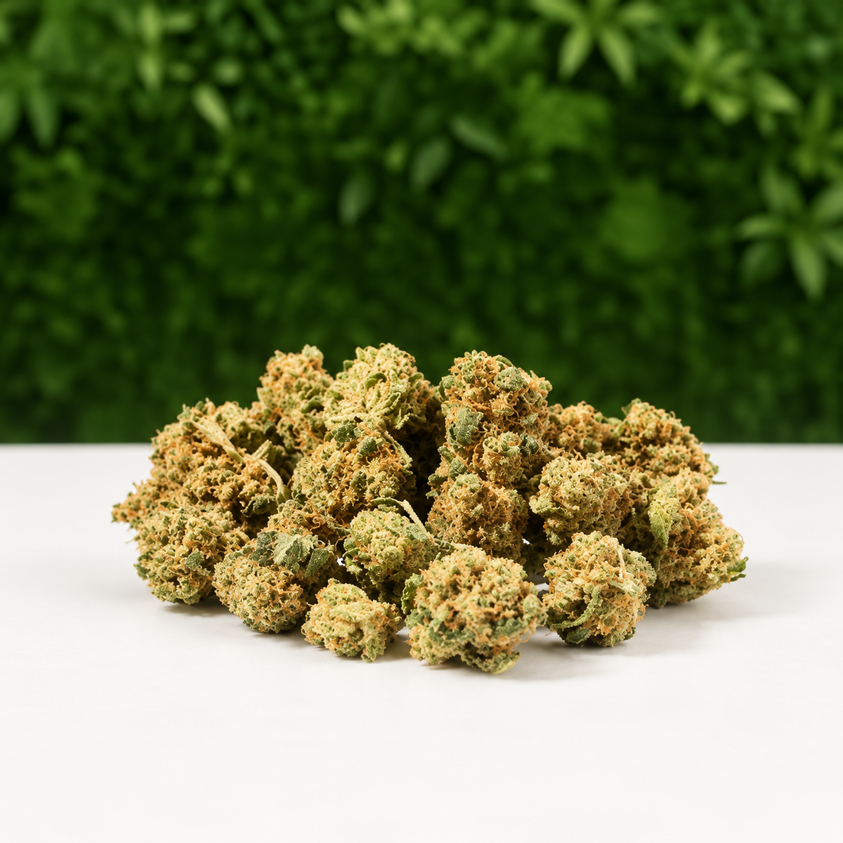 Pop-Corn CBD