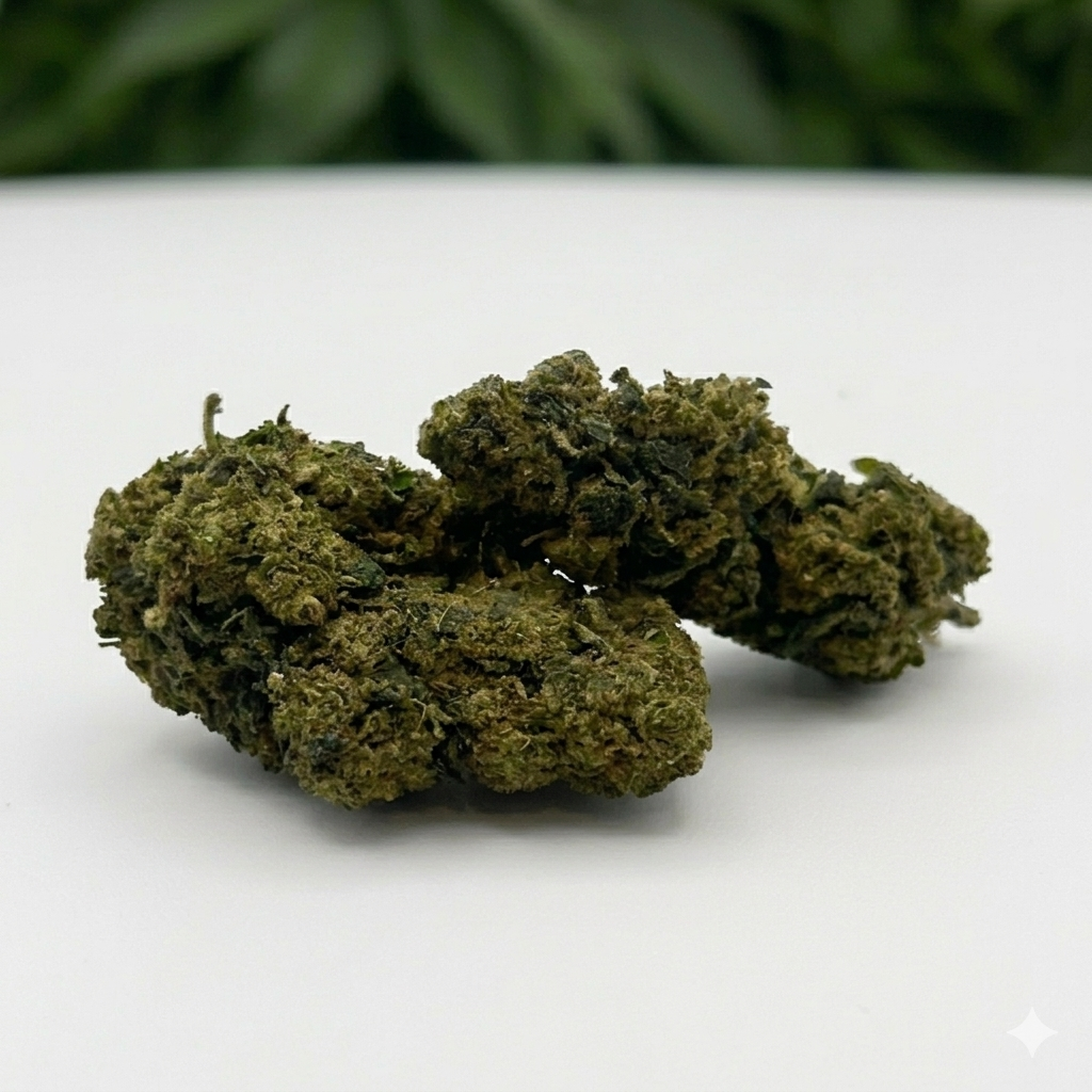 Lemon Xtrem THV 50%
