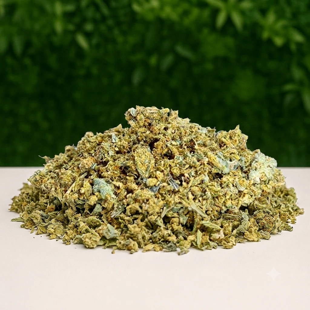 Trim CBD (substitution tabac)