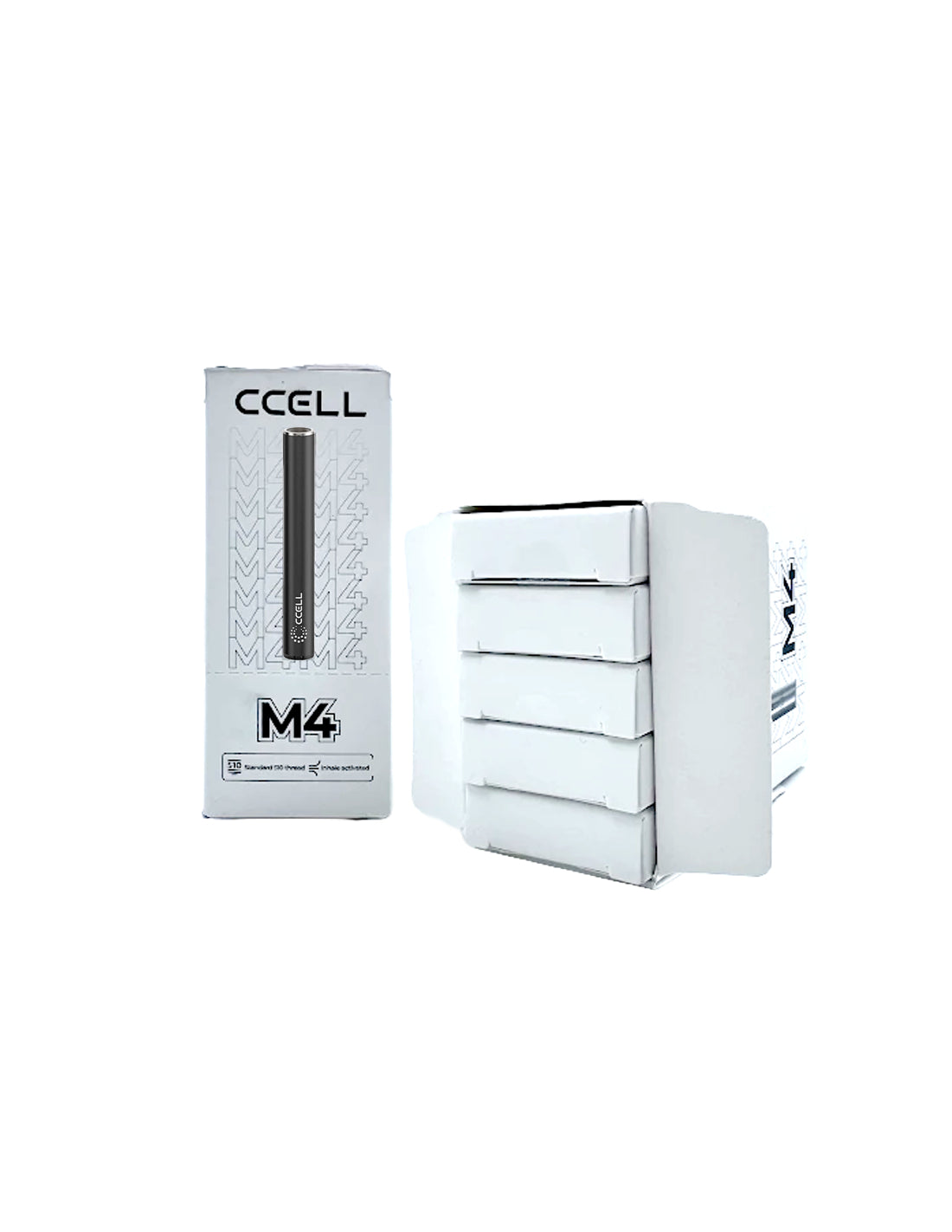 VAPE PEN - CCELL M4 Batterie 290mAh
