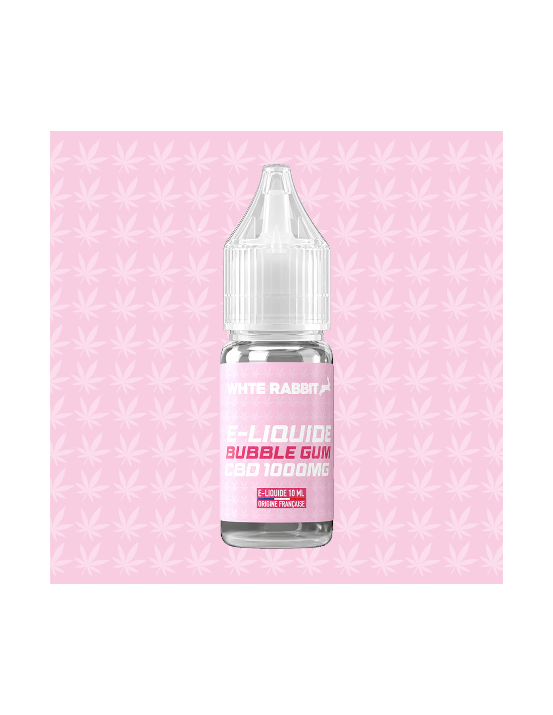 E-liquide CBD 1000 MG