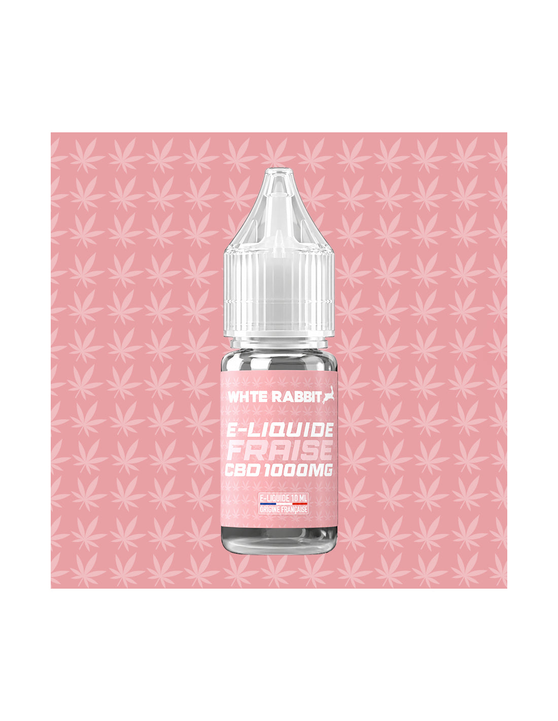 E-liquide CBD 1000 MG