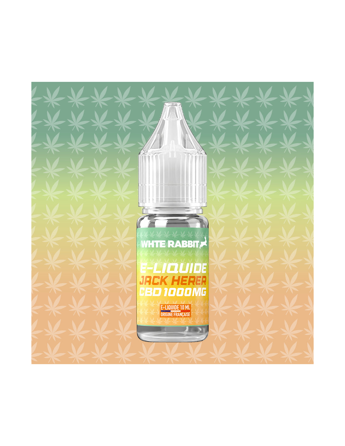 E-liquide CBD 1000 MG
