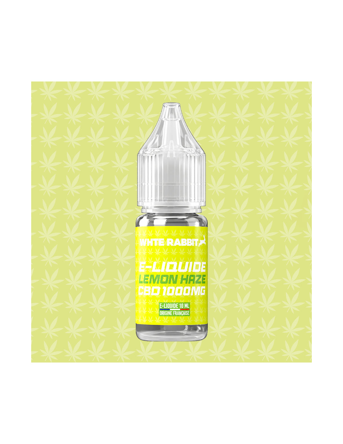 E-liquide CBD 1000 MG
