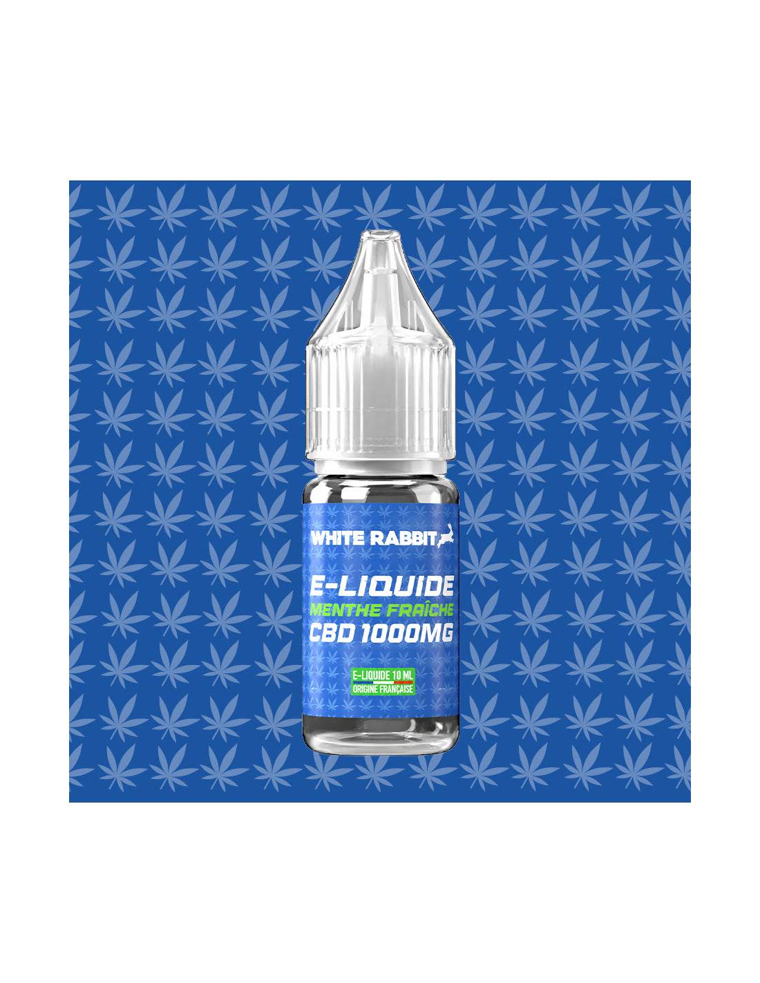 E-liquide CBD 1000 MG